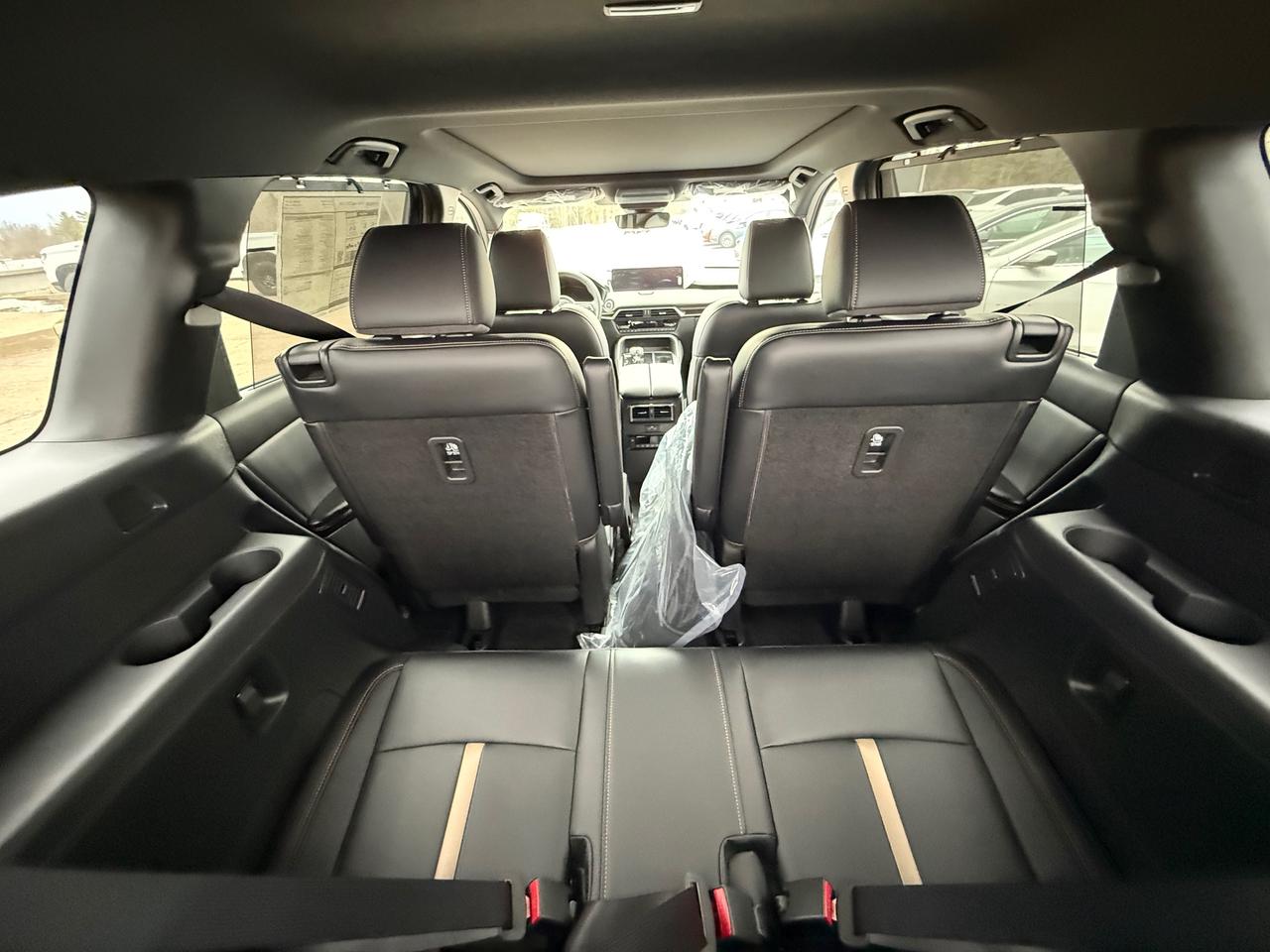 2026 Mazda CX-90 PHEV GT 4dr i-ACTIV All-Wheel Drive Sport Utility Photo