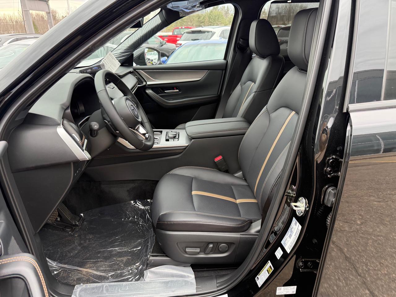 2026 Mazda CX-90 PHEV GT 4dr i-ACTIV All-Wheel Drive Sport Utility Photo