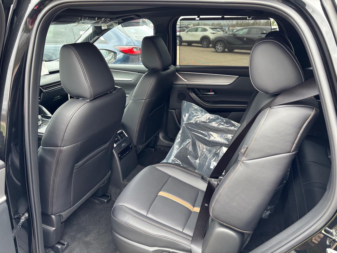 2026 Mazda CX-90 PHEV GT 4dr i-ACTIV All-Wheel Drive Sport Utility Photo