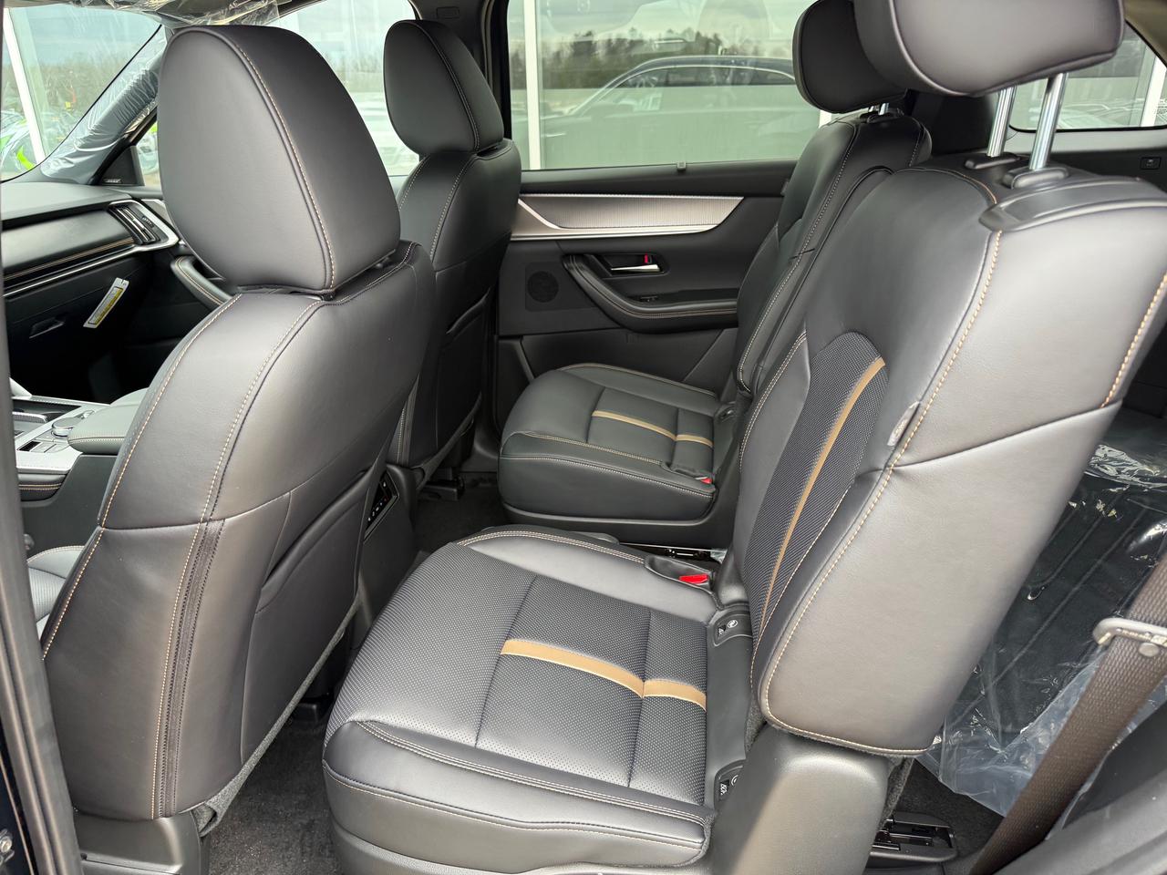 2026 Mazda CX-90 PHEV GT 4dr i-ACTIV All-Wheel Drive Sport Utility Photo