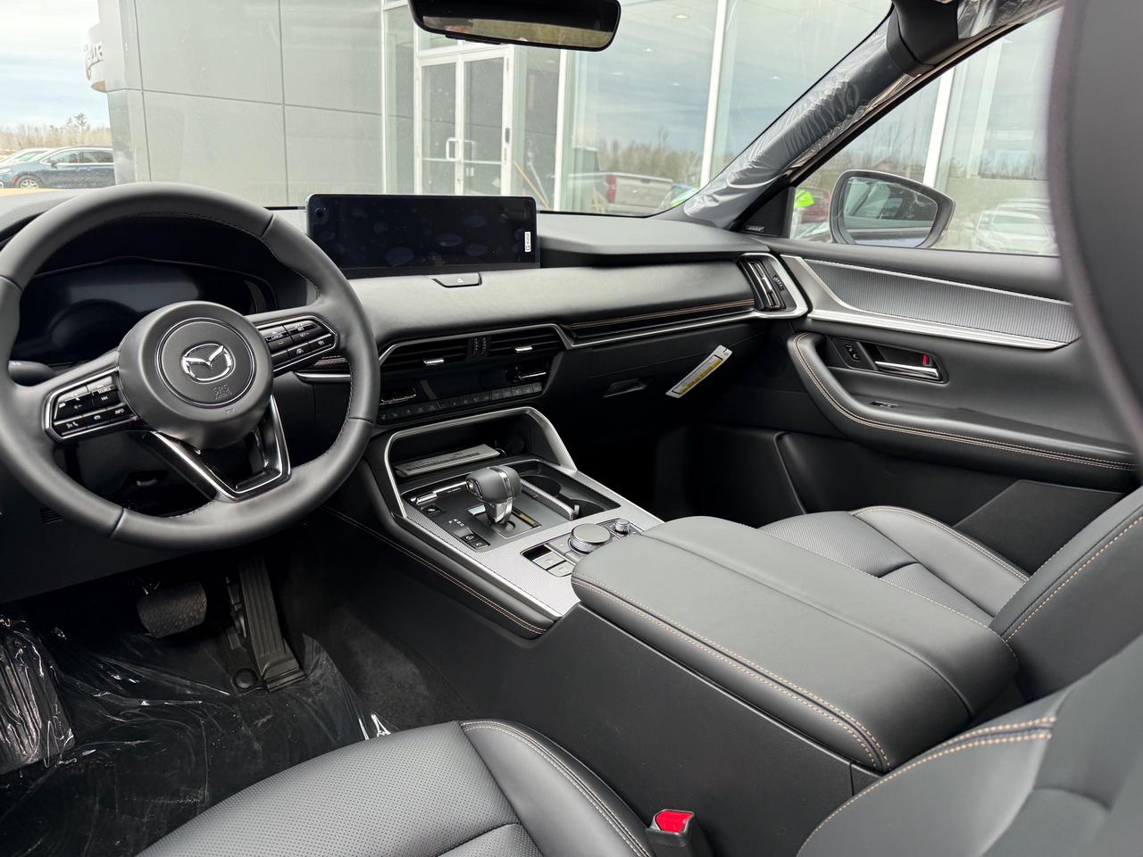 2026 Mazda CX-90 PHEV GT 4dr i-ACTIV All-Wheel Drive Sport Utility Photo