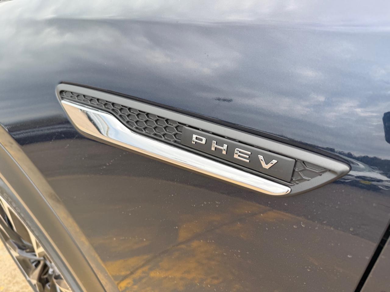 2026 Mazda CX-90 PHEV GT 4dr i-ACTIV All-Wheel Drive Sport Utility Photo