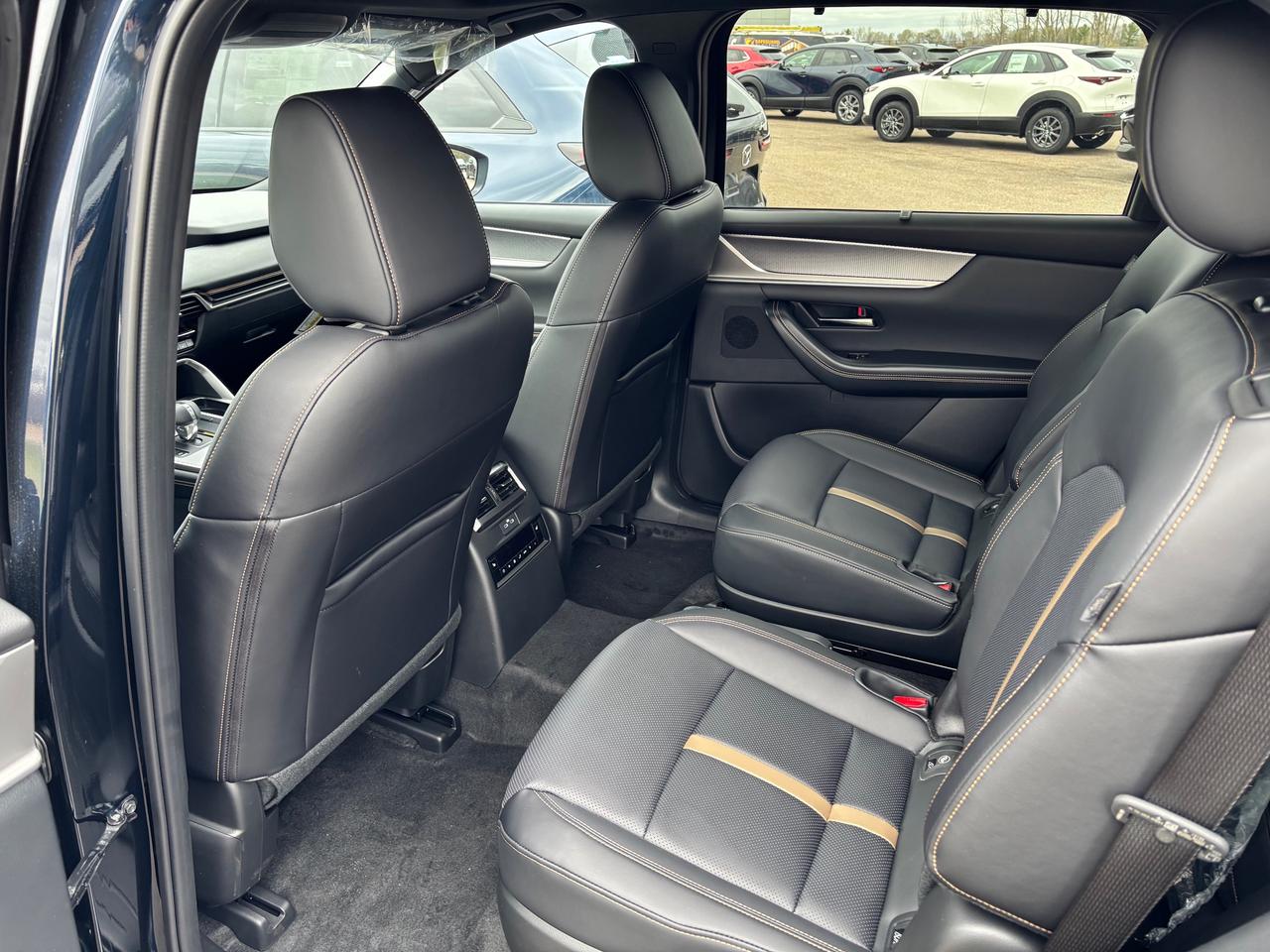 2026 Mazda CX-90 PHEV GT 4dr i-ACTIV All-Wheel Drive Sport Utility Photo