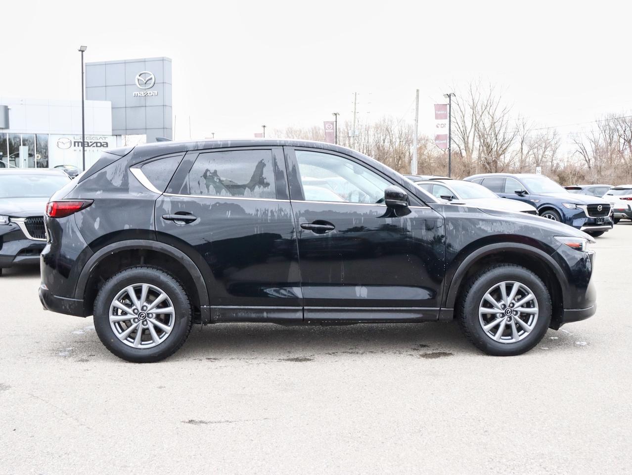 2023 Mazda CX-5 GS Photo2