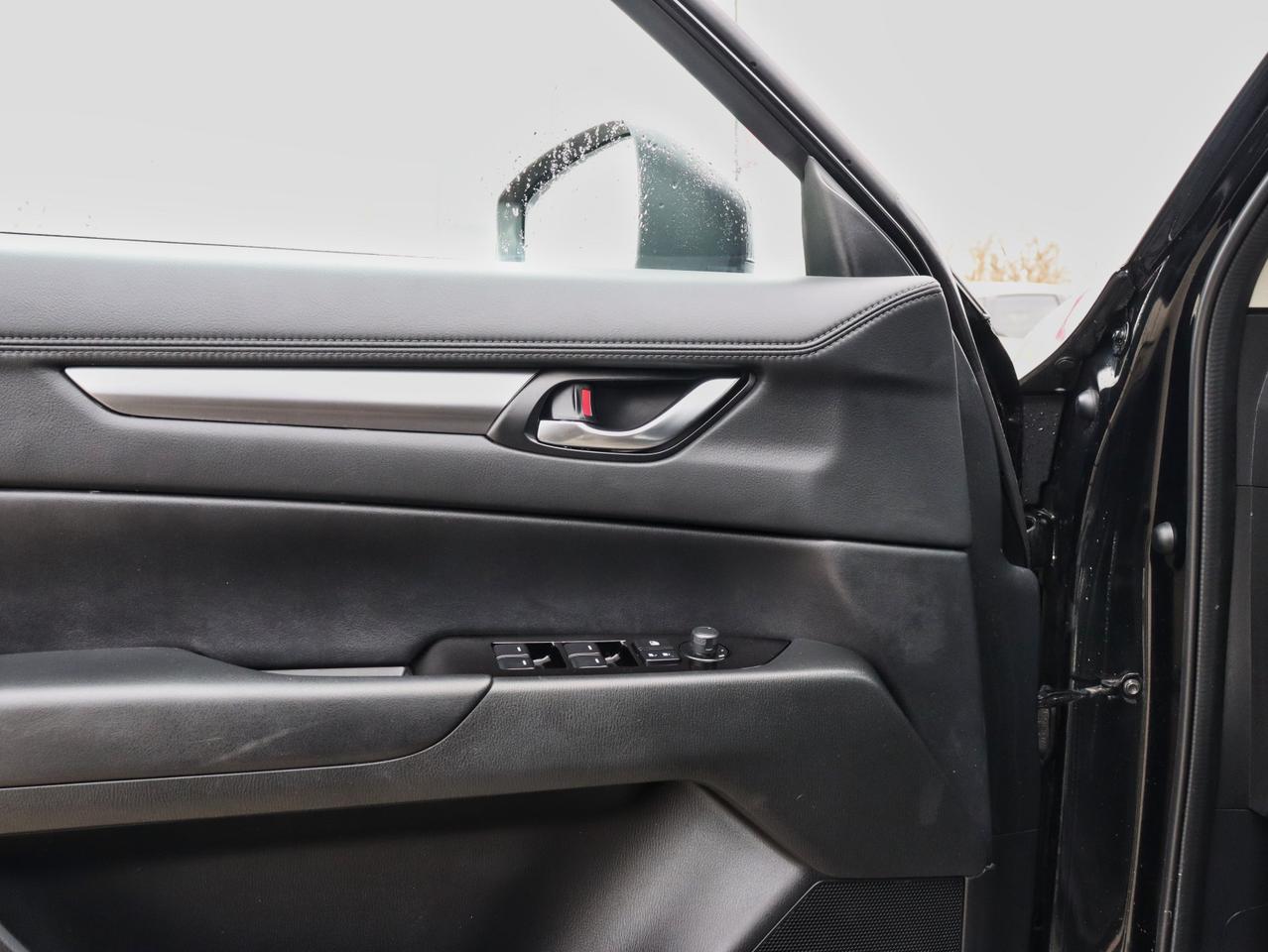 2023 Mazda CX-5 GS Photo