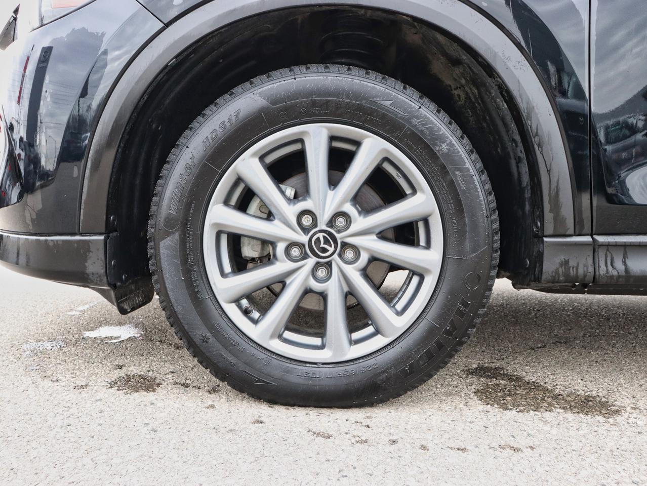 2023 Mazda CX-5 GS Photo
