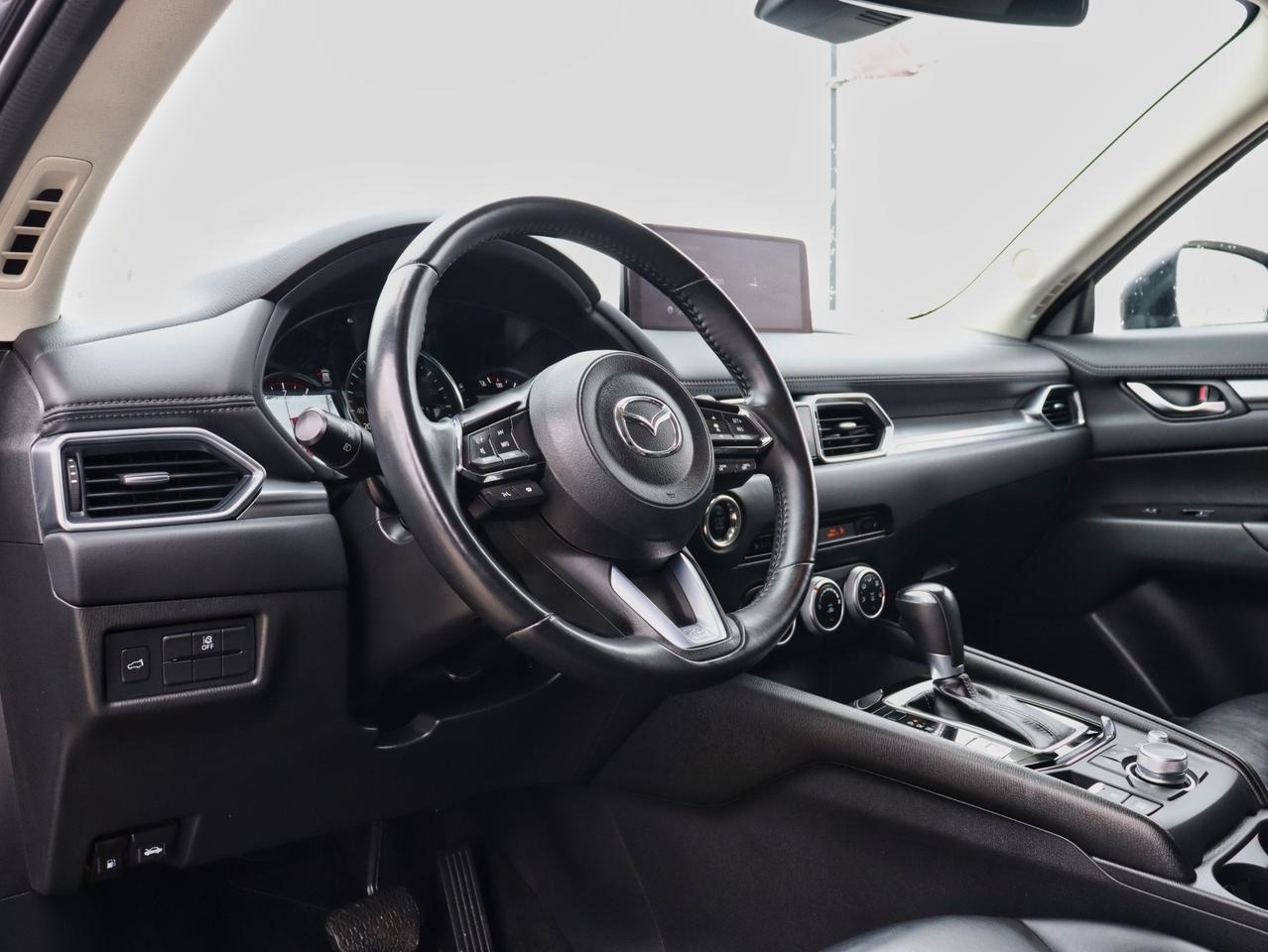 2023 Mazda CX-5 GS Photo