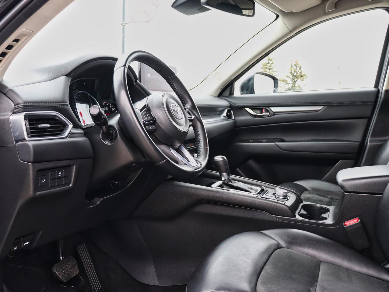 2023 Mazda CX-5 GS Photo