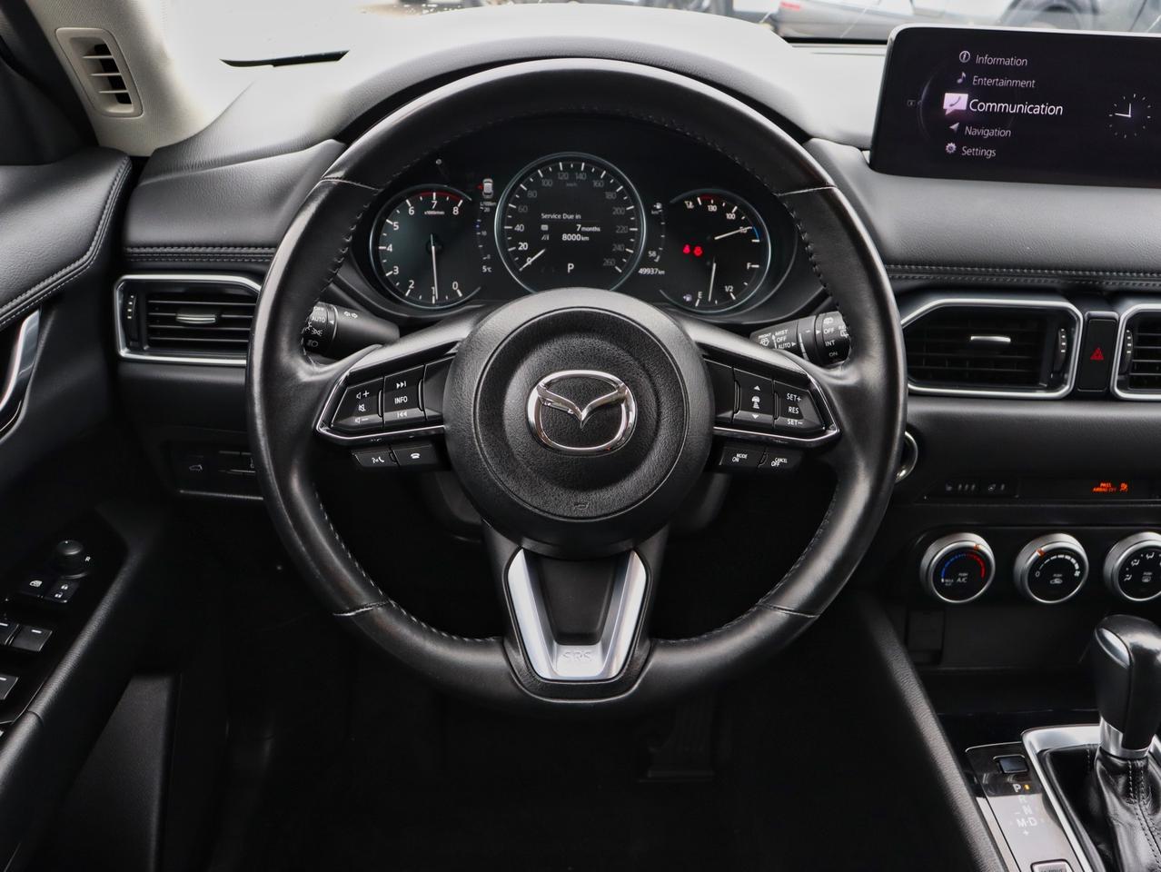 2023 Mazda CX-5 GS Photo