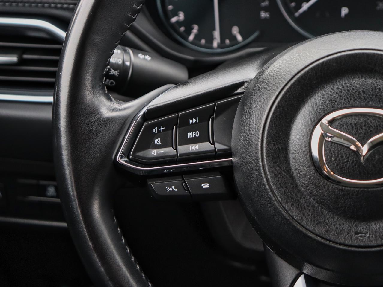 2023 Mazda CX-5 GS Photo