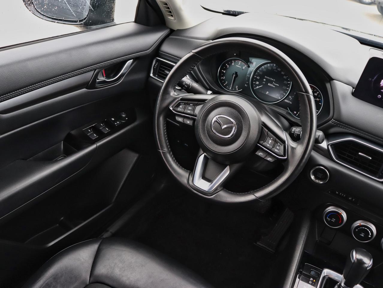 2023 Mazda CX-5 GS Photo