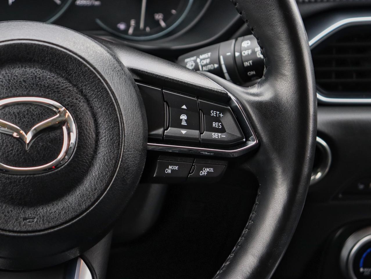 2023 Mazda CX-5 GS Photo