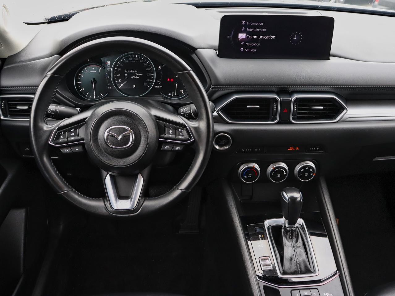 2023 Mazda CX-5 GS Photo
