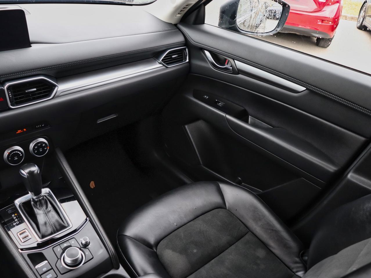 2023 Mazda CX-5 GS Photo