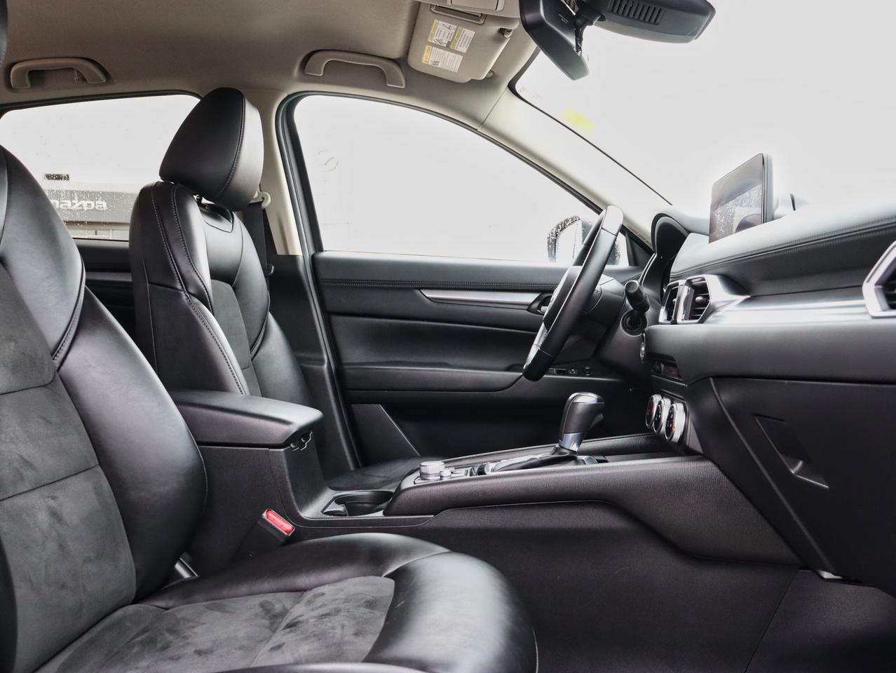 2023 Mazda CX-5 GS Photo