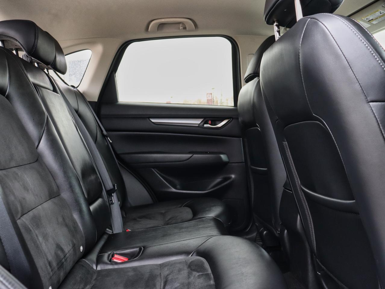 2023 Mazda CX-5 GS Photo