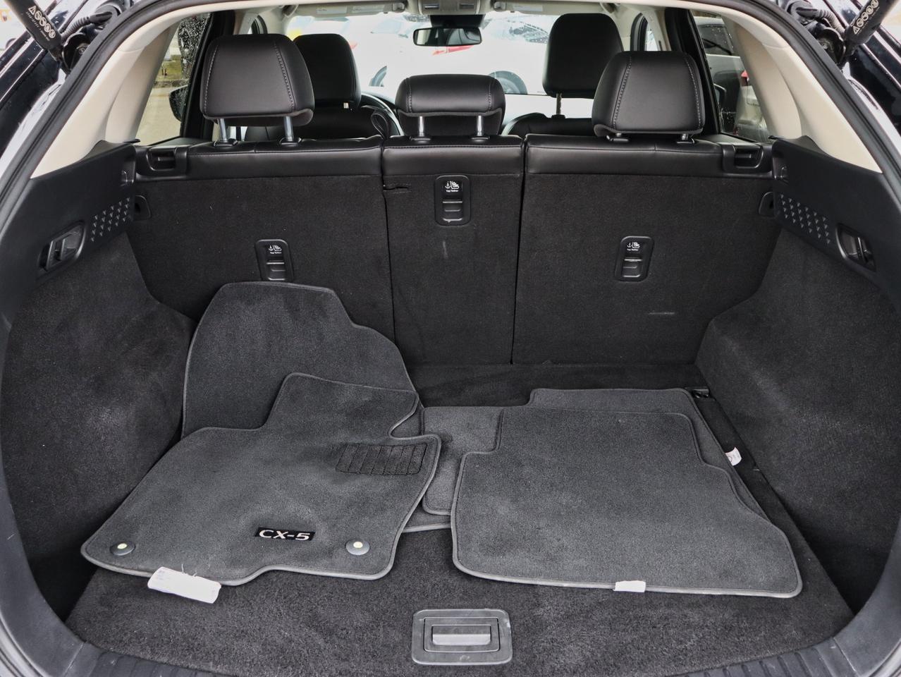 2023 Mazda CX-5 GS Photo