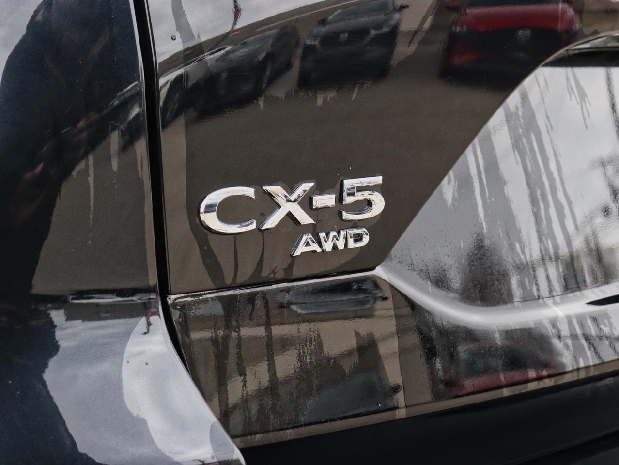 2023 Mazda CX-5 GS Photo