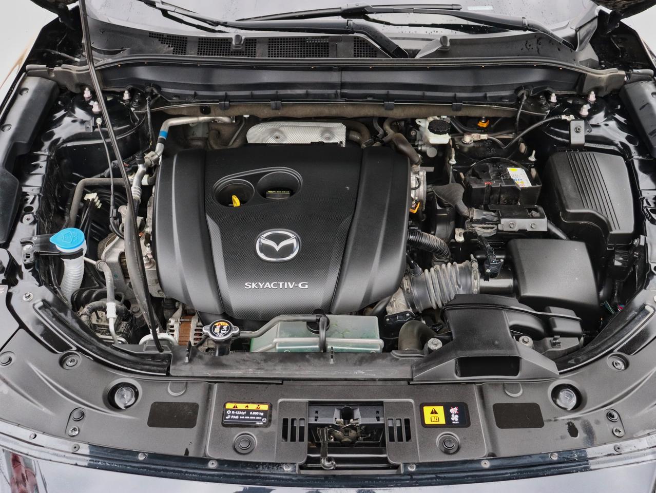 2023 Mazda CX-5 GS Photo
