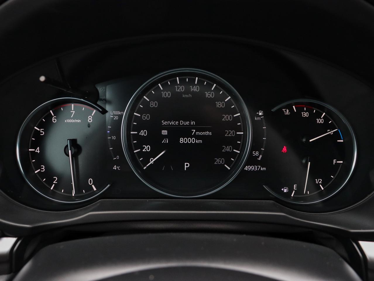 2023 Mazda CX-5 GS Photo