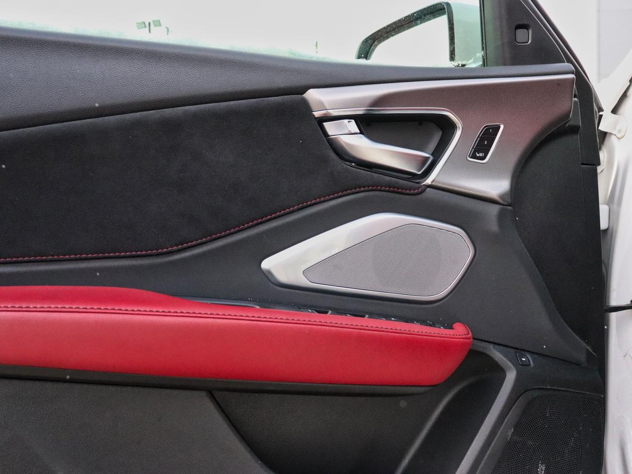 2023 Acura RDX A-Spec Photo