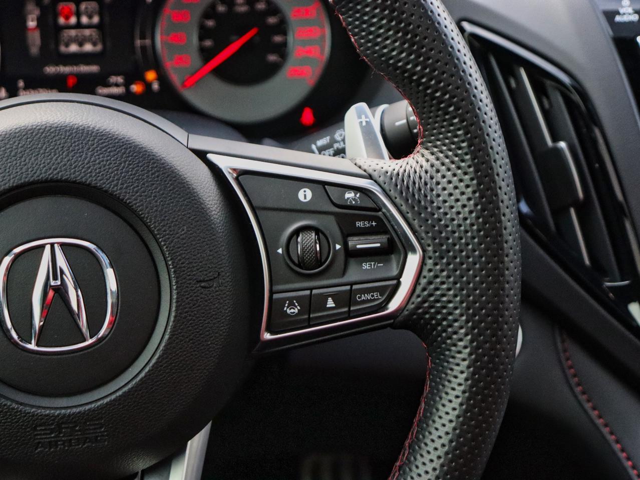 2023 Acura RDX A-Spec Photo