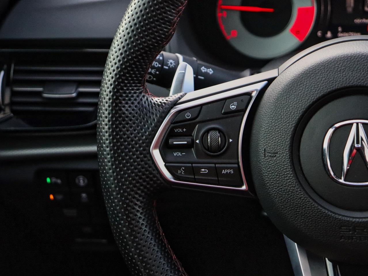 2023 Acura RDX A-Spec Photo