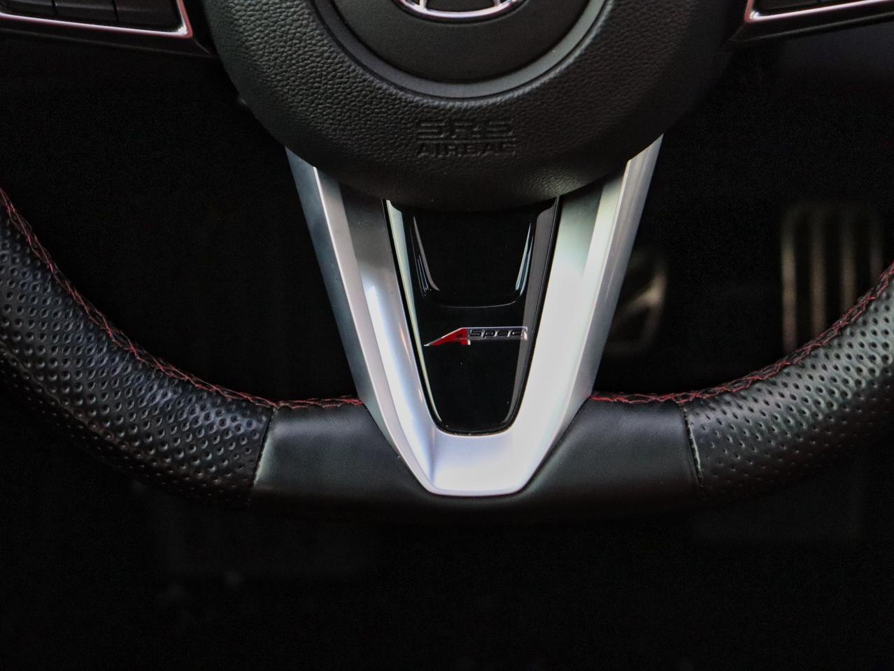 2023 Acura RDX A-Spec Photo