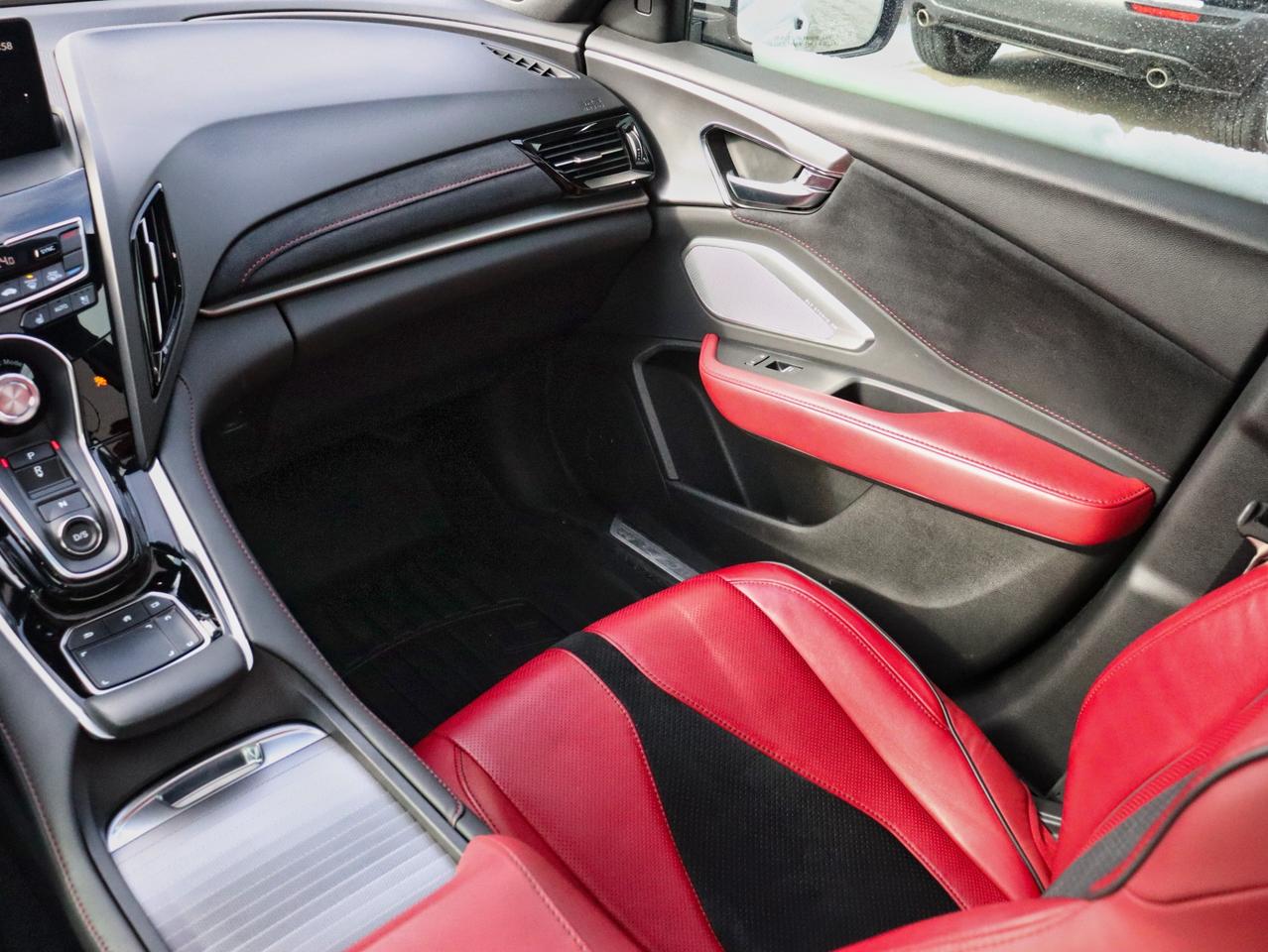2023 Acura RDX A-Spec Photo