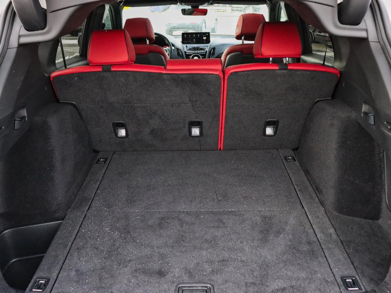 2023 Acura RDX A-Spec Photo