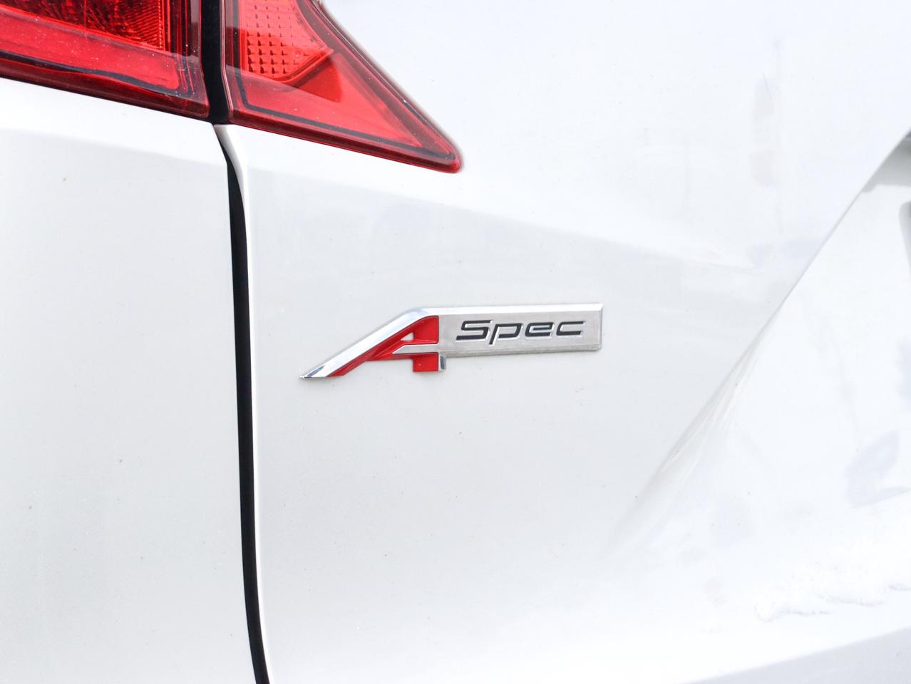 2023 Acura RDX A-Spec Photo