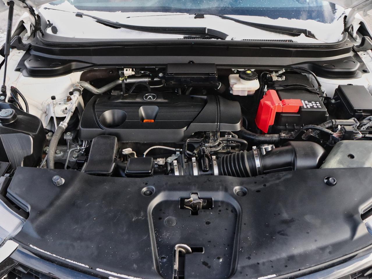 2023 Acura RDX A-Spec Photo