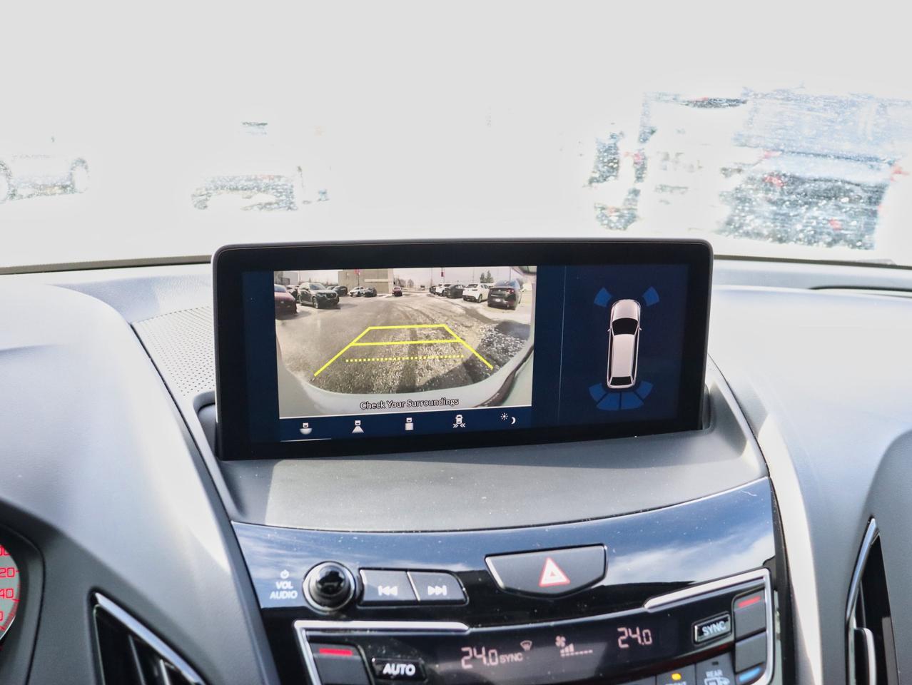 2023 Acura RDX A-Spec Photo