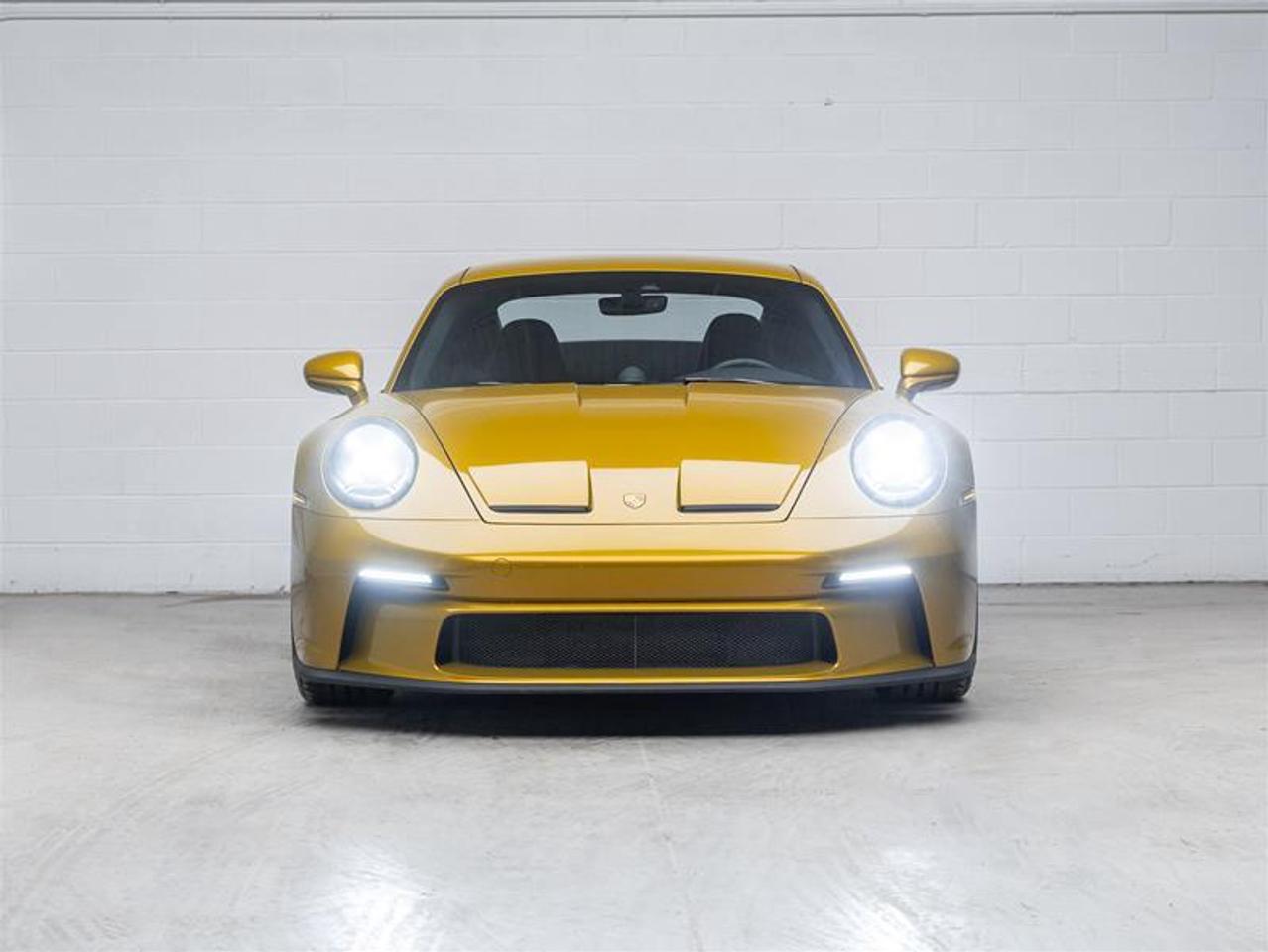 2023 Porsche 911  Photo