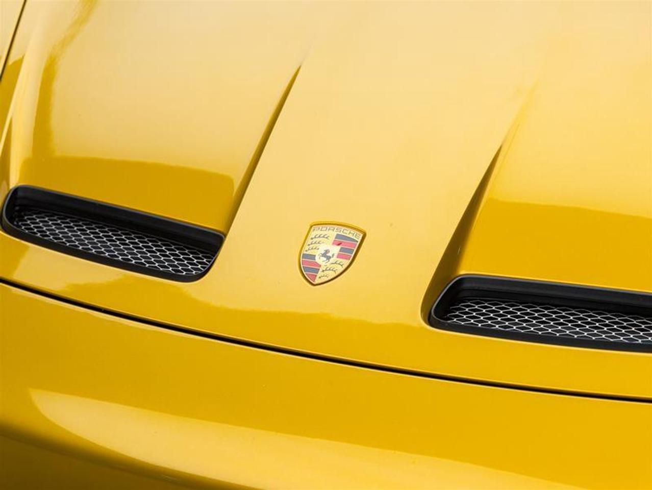 2023 Porsche 911  Photo