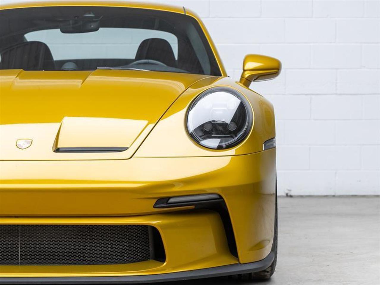 2023 Porsche 911  Photo4