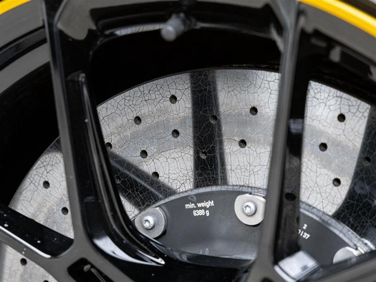 2023 Porsche 911  Photo