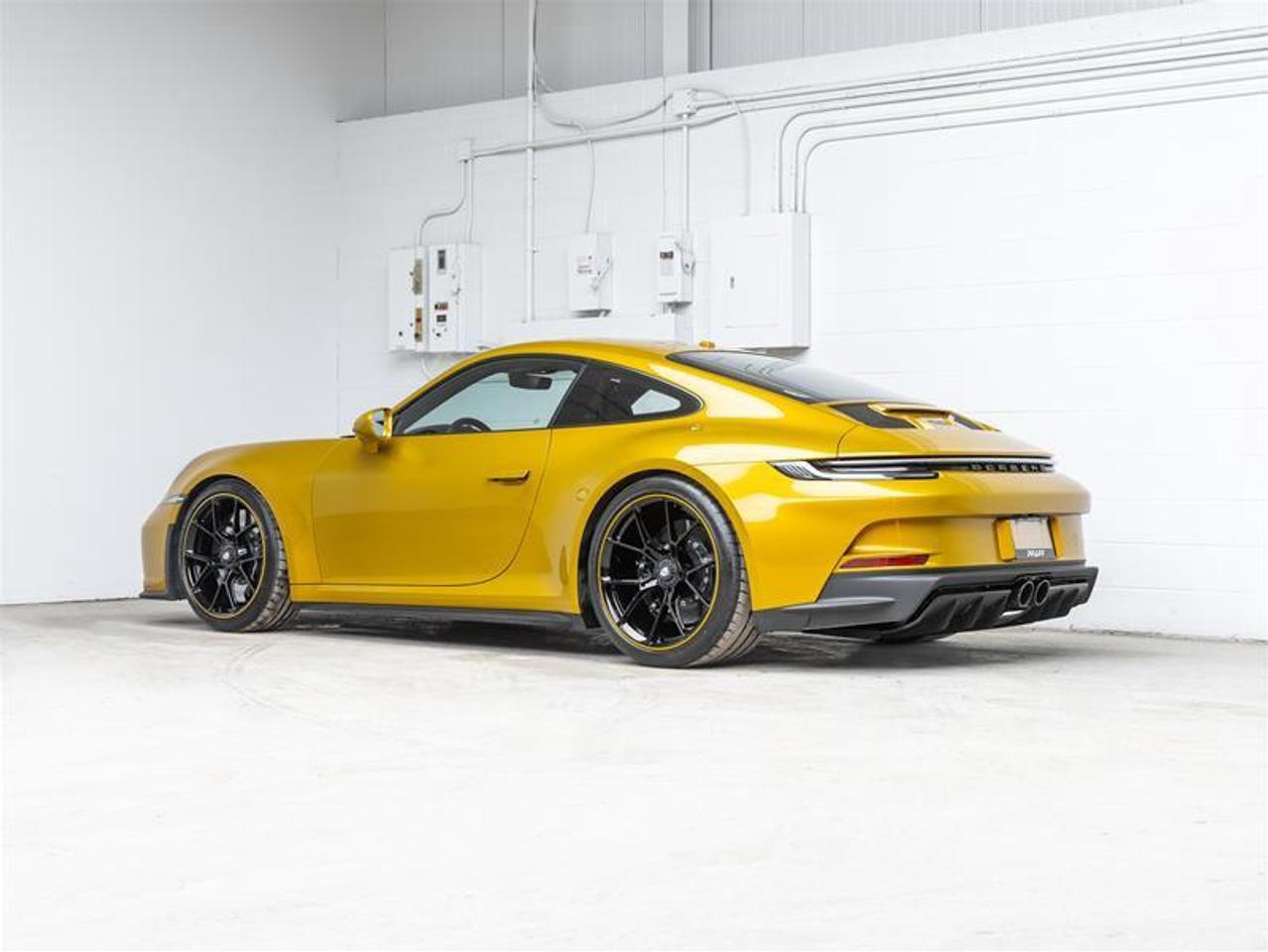 2023 Porsche 911  Photo