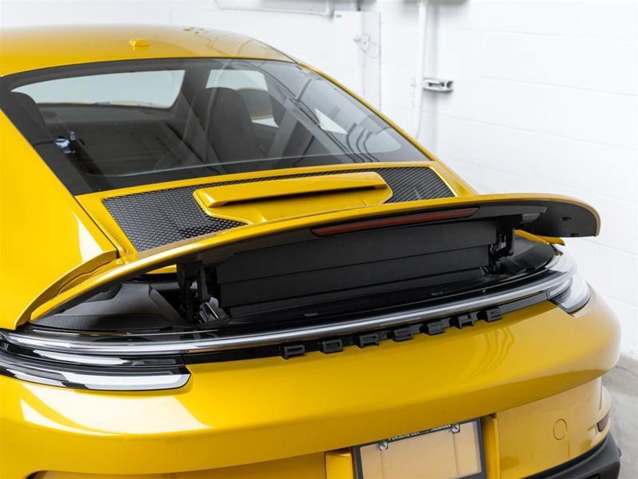 2023 Porsche 911  Photo