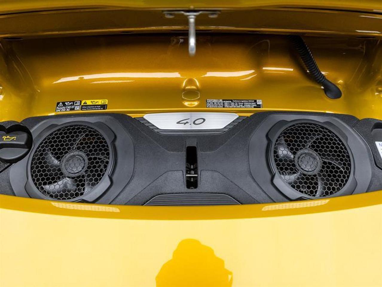 2023 Porsche 911  Photo