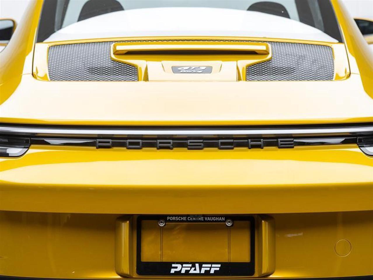 2023 Porsche 911  Photo