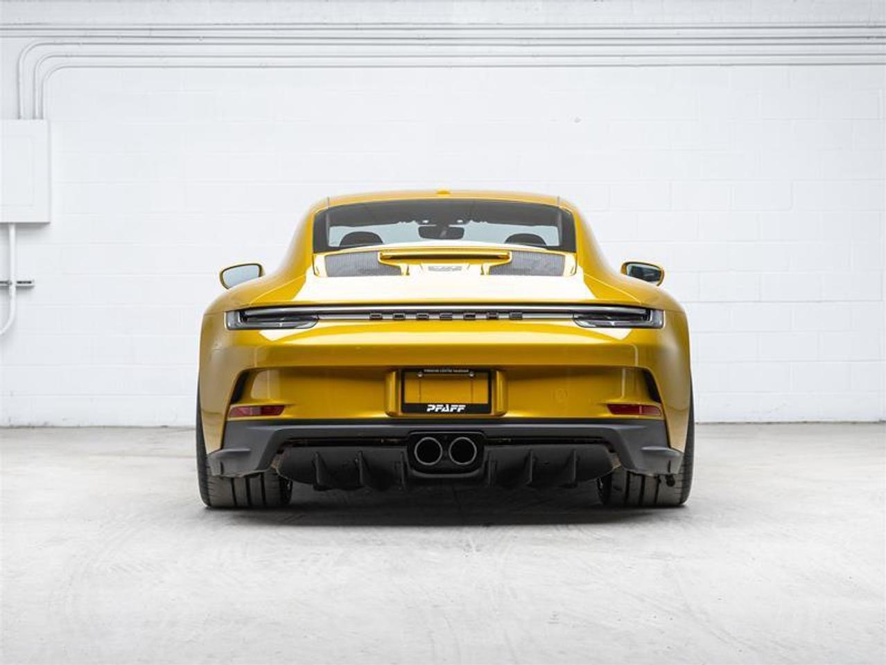 2023 Porsche 911  Photo
