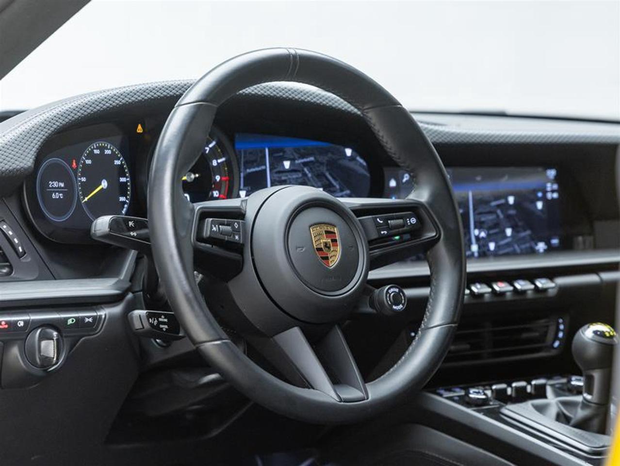 2023 Porsche 911  Photo