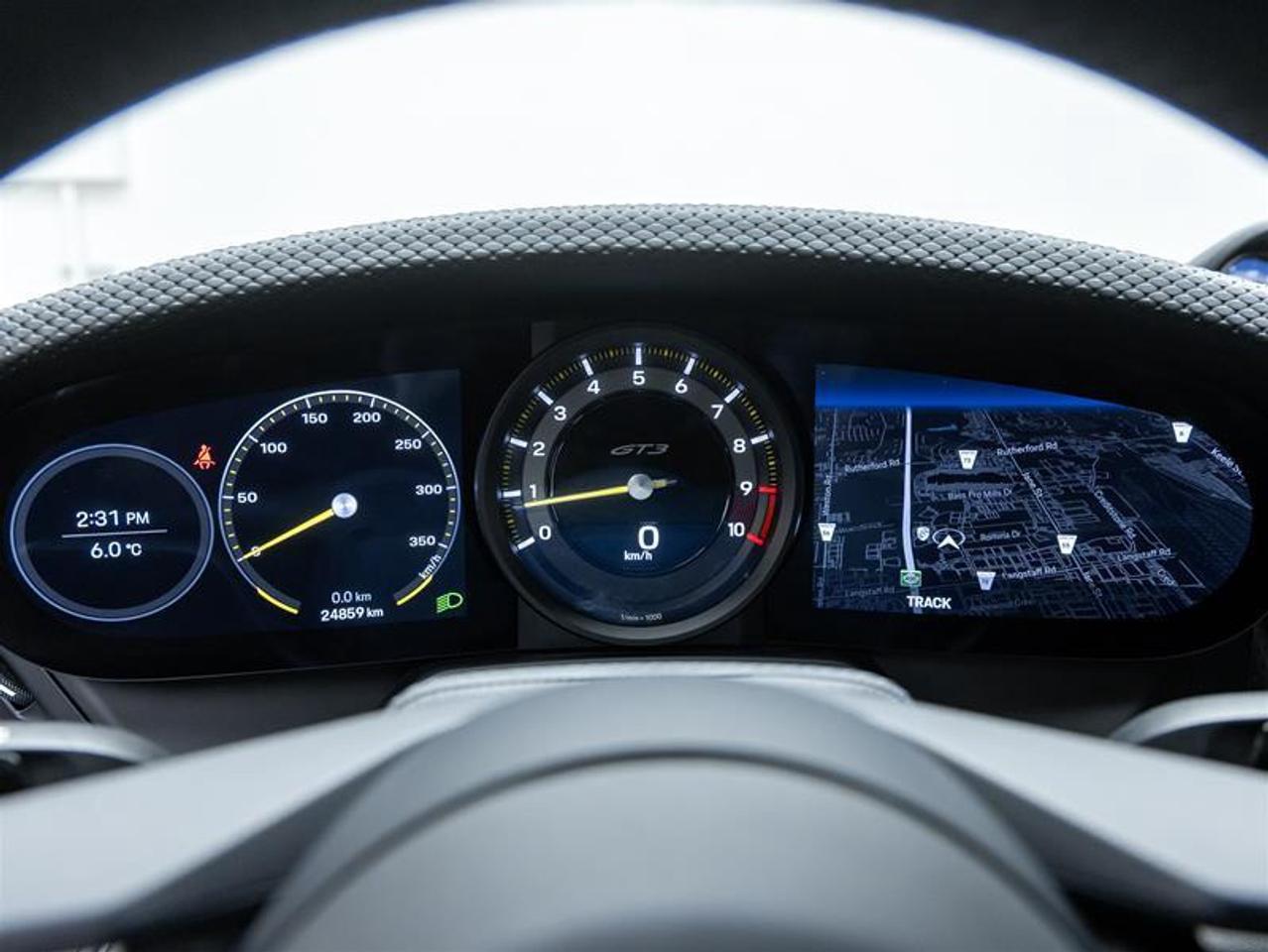 2023 Porsche 911  Photo