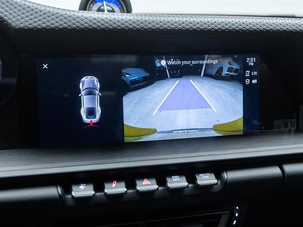 2023 Porsche 911  Photo