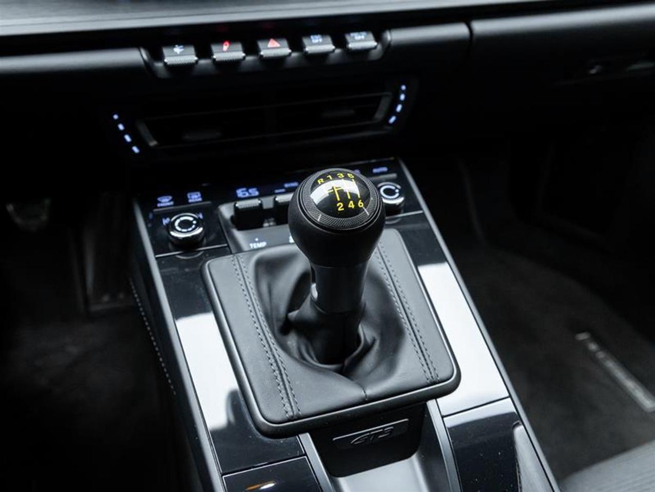 2023 Porsche 911  Photo