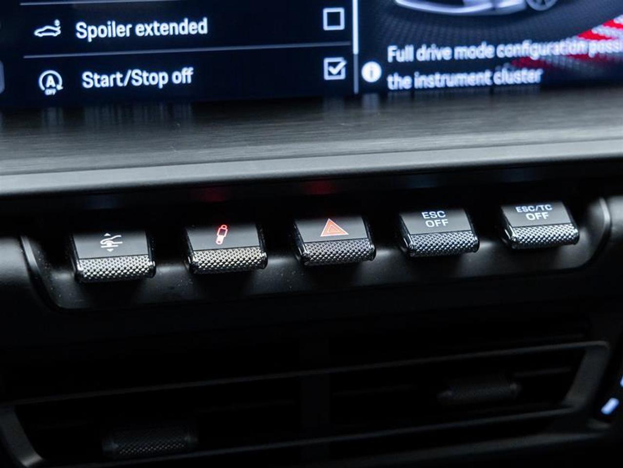 2023 Porsche 911  Photo