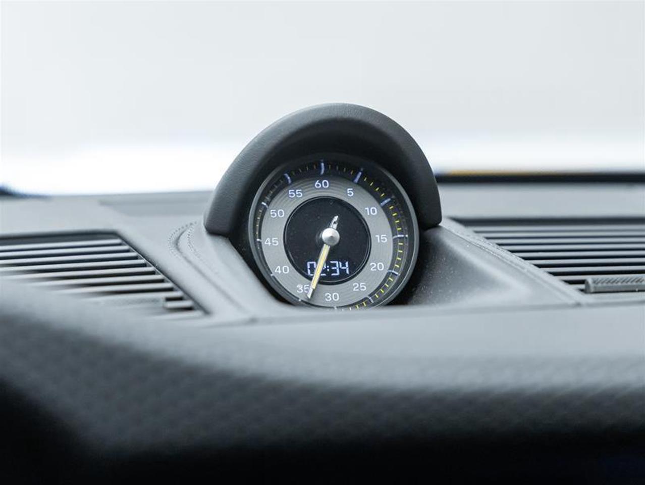 2023 Porsche 911  Photo