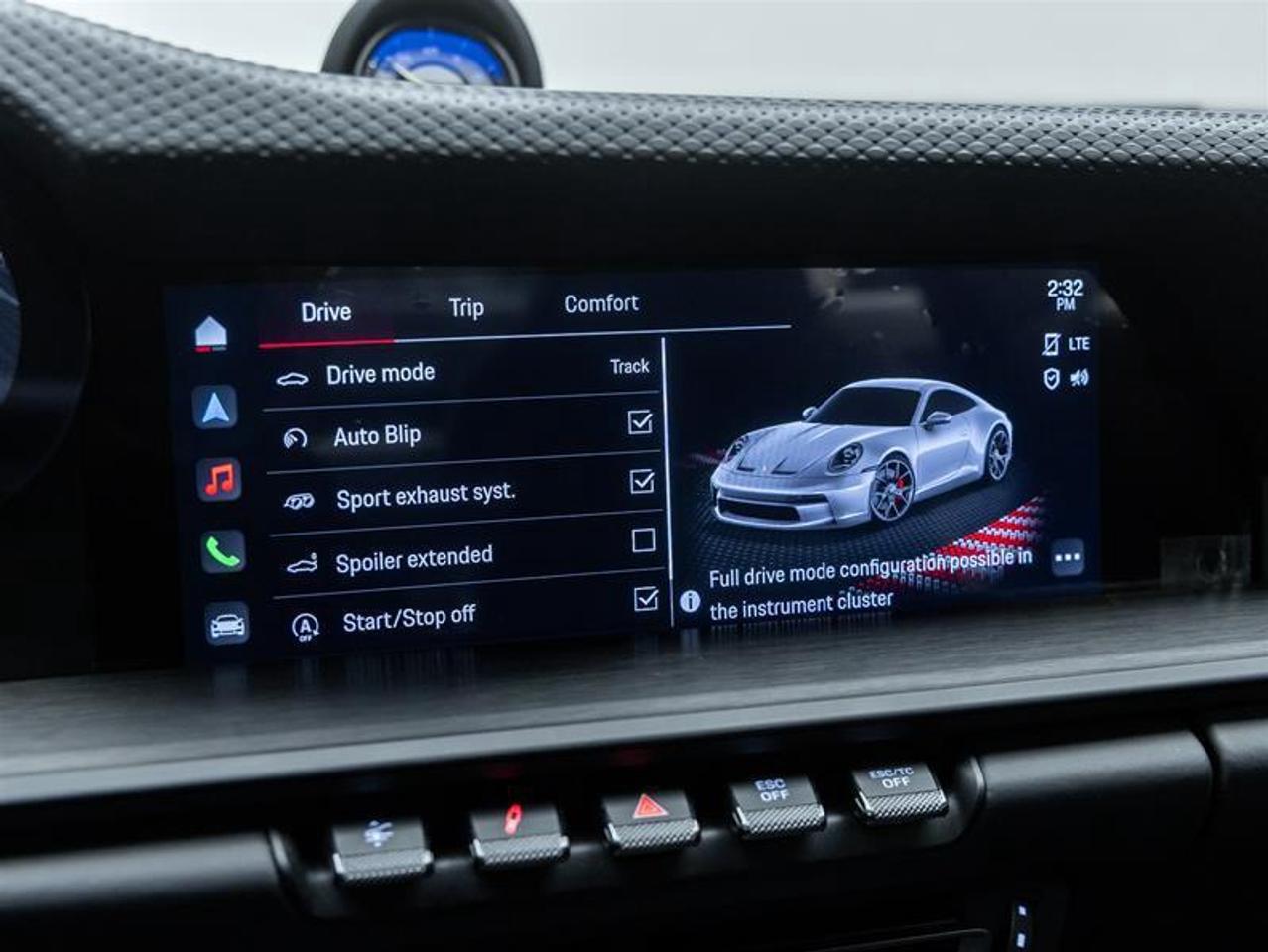 2023 Porsche 911  Photo