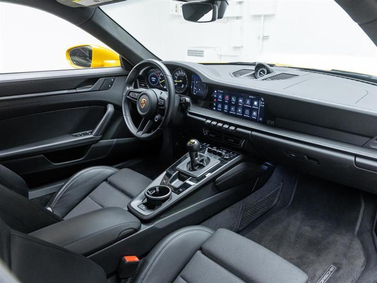 2023 Porsche 911  Photo